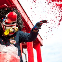 Cavalcade 2019